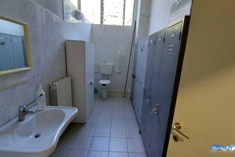 L'establiment comercial a Lessolo, Turin, Lessolo - € 2.400/mes | Ref: 2020 - foto 15