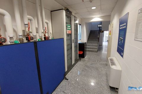 L'establiment comercial a Lessolo, Turin, Lessolo - € 2.400/mes | Ref: 2020 - foto 16