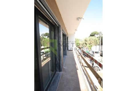 Lejlighed i Almada, Setubal, Almada - € 499.900 | Ref: ALM_12161 - foto 16
