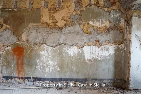 Landejendom i Pollina, Palermo, Pollina - € 30.000 | Ref: Palazzo San Giuliano - foto 16