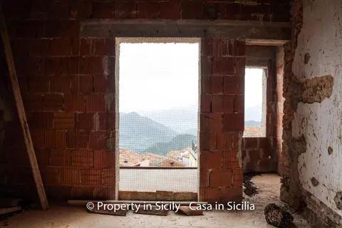 Landejendom i Pollina, Palermo, Pollina - € 30.000 | Ref: Palazzo San Giuliano - foto 20