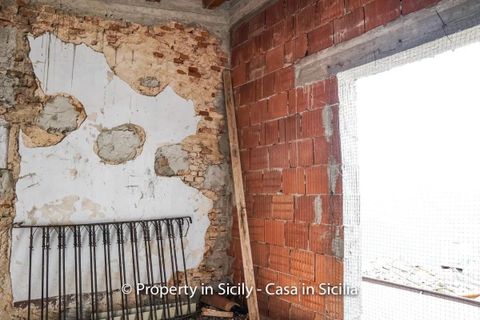 Landejendom i Pollina, Palermo, Pollina - € 30.000 | Ref: Palazzo San Giuliano - foto 21