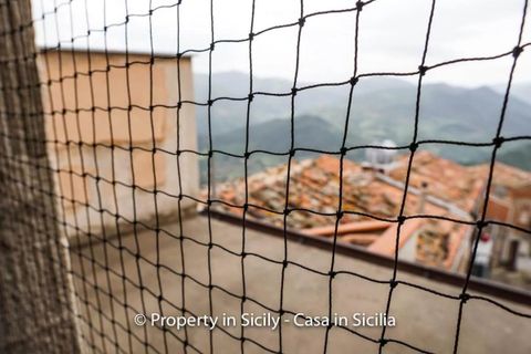 Landejendom i Pollina, Palermo, Pollina - € 30.000 | Ref: Palazzo San Giuliano - foto 23