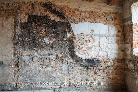 Landejendom i Pollina, Palermo, Pollina - € 30.000 | Ref: Palazzo San Giuliano - foto 25