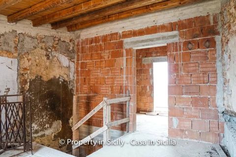 Landejendom i Pollina, Palermo, Pollina - € 30.000 | Ref: Palazzo San Giuliano - foto 26