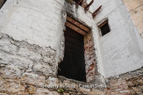 Landejendom i Pollina, Palermo, Pollina - € 30.000 | Ref: Palazzo San Giuliano - foto 29