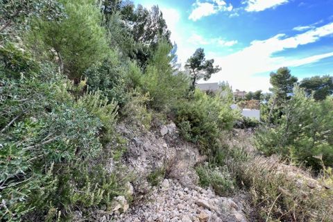 Helårsgrund i Altea, Alicante, Altea - € 350.000 | Ref: VAHPAR350 - foto 2