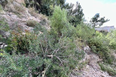 Helårsgrund i Altea, Alicante, Altea - € 350.000 | Ref: VAHPAR350 - foto 3