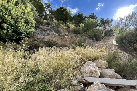 Helårsgrund i Altea, Alicante, Altea - € 350.000 | Ref: VAHPAR350 - foto 7
