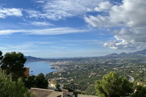Helårsgrund i Altea, Alicante, Altea - € 350.000 | Ref: VAHPAR350 - foto 8