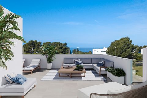 Byhus i Puig De Ros, Mallorca, Puig De Ros - € 1.175.000 | Ref: 1448-1 - foto 8