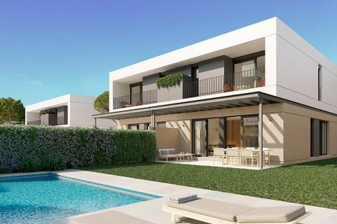 Villa i Puig De Ros, Mallorca, Puig De Ros - € 870.000 | Ref: 1523-1 - foto 1