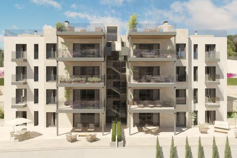 Leilighet i Santa Ponsa, Mallorca, Santa Ponsa - € 1 728 000 | Ref: 1548-1 - foto 11