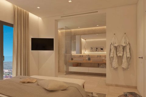 Lejlighed i Santa Ponsa, Mallorca, Santa Ponsa - € 2.965.000 | Ref: 1548-7 - foto 9