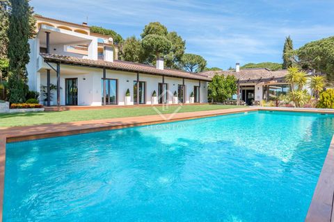Villa i Calonge, Gerona, Calonge - € 3.500.000 | Ref: CBR2529 - foto 6