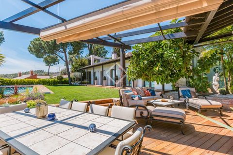 Villa i Calonge, Gerona, Calonge - € 3.500.000 | Ref: CBR2529 - foto 8