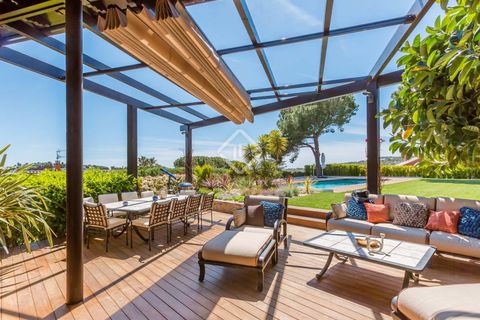 Villa i Calonge, Gerona, Calonge - € 3.500.000 | Ref: CBR2529 - foto 9