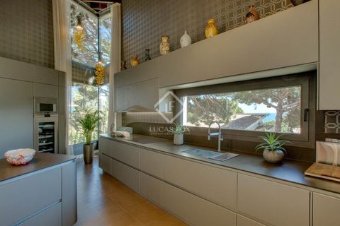 Villa i Calonge, Gerona, Calonge - € 3.500.000 | Ref: CBR2529 - foto 13