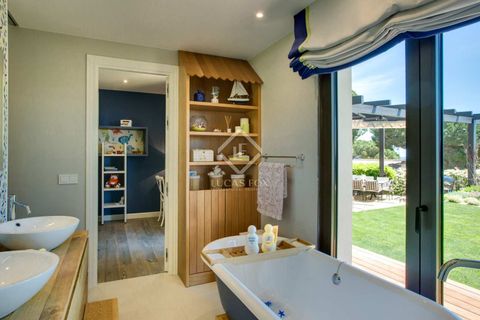 Villa i Calonge, Gerona, Calonge - € 3.500.000 | Ref: CBR2529 - foto 20