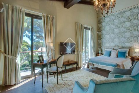 Villa i Calonge, Gerona, Calonge - € 3.500.000 | Ref: CBR2529 - foto 23