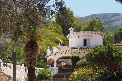Villa i Denia, Alicante, Denia - € 790.000 | Ref: ES-DEN-013143 - foto 3