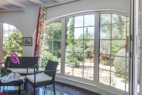 Villa i Denia, Alicante, Denia - € 790.000 | Ref: ES-DEN-013143 - foto 4