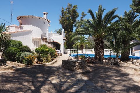 Villa i Denia, Alicante, Denia - € 790.000 | Ref: ES-DEN-013143 - foto 6