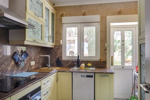 Villa i Denia, Alicante, Denia - € 790.000 | Ref: ES-DEN-013143 - foto 9