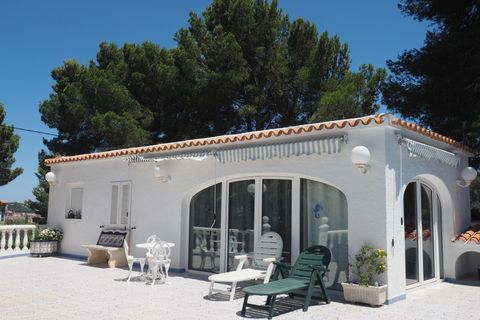 Villa i Denia, Alicante, Denia - € 790.000 | Ref: ES-DEN-013143 - foto 14