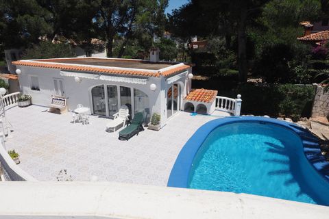 Villa i Denia, Alicante, Denia - € 790.000 | Ref: ES-DEN-013143 - foto 17