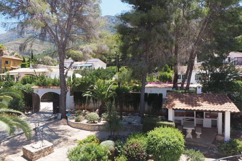 Villa i Denia, Alicante, Denia - € 790.000 | Ref: ES-DEN-013143 - foto 18
