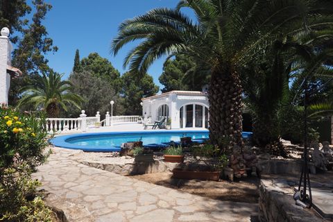 Villa i Denia, Alicante, Denia - € 790.000 | Ref: ES-DEN-013143 - foto 19