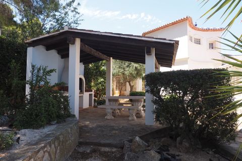 Villa i Denia, Alicante, Denia - € 790.000 | Ref: ES-DEN-013143 - foto 21
