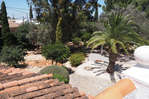 Villa i Denia, Alicante, Denia - € 790.000 | Ref: ES-DEN-013143 - foto 22
