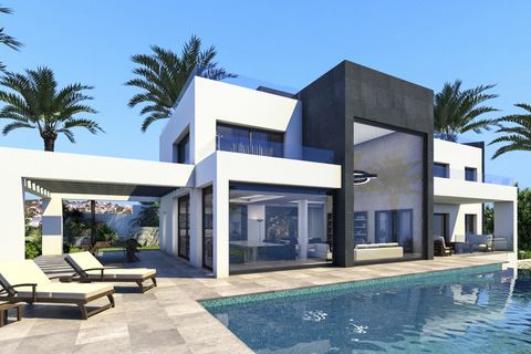Villa i Denia, Alicante, Denia - € 1.985.000 | Ref: ES-DEN-013326 - foto 1