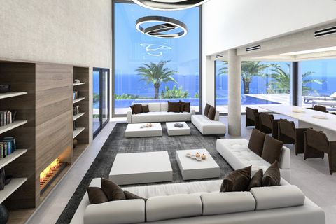 Villa i Denia, Alicante, Denia - € 1.985.000 | Ref: ES-DEN-013326 - foto 3