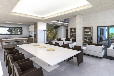 Villa i Denia, Alicante, Denia - € 1.985.000 | Ref: ES-DEN-013326 - foto 4