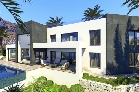 Villa i Denia, Alicante, Denia - € 1.985.000 | Ref: ES-DEN-013326 - foto 9