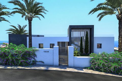 Villa i Denia, Alicante, Denia - € 1.985.000 | Ref: ES-DEN-013326 - foto 10