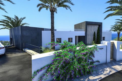 Villa i Denia, Alicante, Denia - € 1.985.000 | Ref: ES-DEN-013326 - foto 11