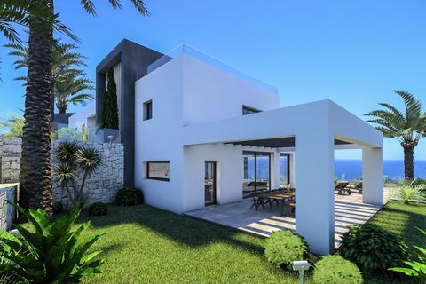 Villa i Denia, Alicante, Denia - € 1.985.000 | Ref: ES-DEN-013326 - foto 12