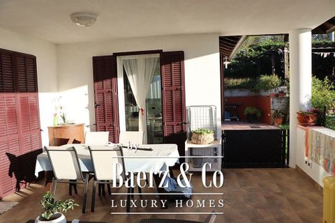 Villa a Vallebona, Imperia, Vallebona - € 695.000 | Ref: le-45051 - foto 12