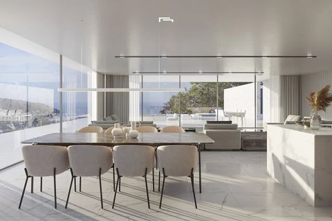 Villa i Moraira, Alicante, Moraira - € 3.300.000 | Ref: 4291 - foto 7