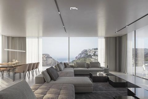 Villa i Moraira, Alicante, Moraira - € 3.300.000 | Ref: 4291 - foto 9