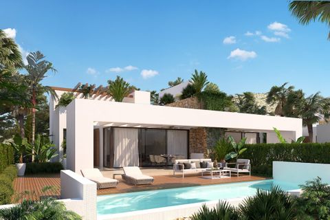 Rækkehus i Monforte Del Cid, Alicante, Monforte Del Cid - € 462.000 | Ref: MM05399/7663 - foto 1
