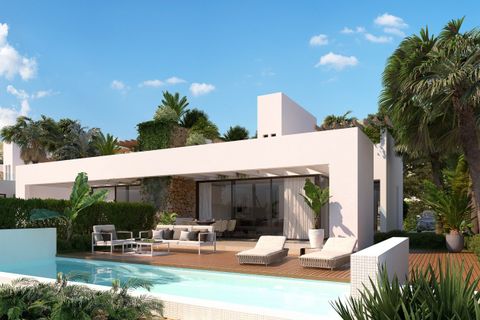 Rækkehus i Monforte Del Cid, Alicante, Monforte Del Cid - € 462.000 | Ref: MM05399/7663 - foto 2