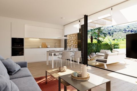 Rækkehus i Monforte Del Cid, Alicante, Monforte Del Cid - € 462.000 | Ref: MM05399/7663 - foto 3