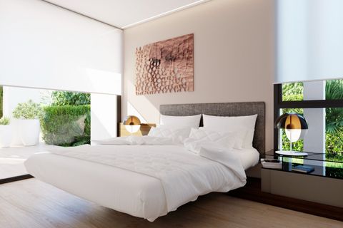 Rækkehus i Monforte Del Cid, Alicante, Monforte Del Cid - € 462.000 | Ref: MM05399/7663 - foto 8