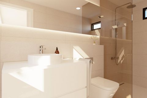 Rækkehus i Monforte Del Cid, Alicante, Monforte Del Cid - € 462.000 | Ref: MM05399/7663 - foto 9