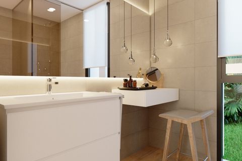 Rækkehus i Monforte Del Cid, Alicante, Monforte Del Cid - € 462.000 | Ref: MM05399/7663 - foto 10